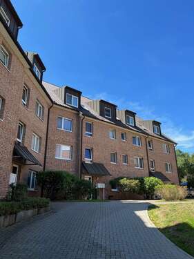 Foto - Wohnung zum Mieten in Oppenheim 1.200,00 € 98 m²