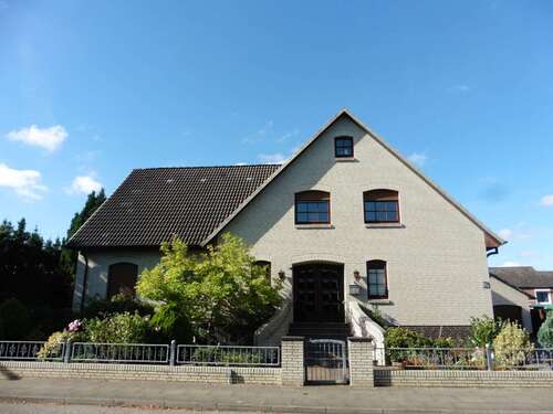 Foto - Wohnung zum Mieten in Hamburg 1.116,00 € 124 m²