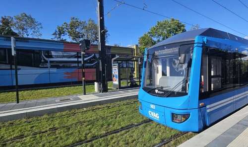 Foto - Wohnung zum Mieten in Chemnitz 390,00 € 75 m²