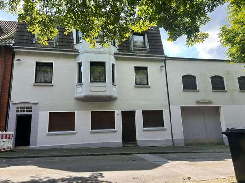 Foto - Haus zum Kaufen in Gelsenkirchen 499.000,00 € 306 m²