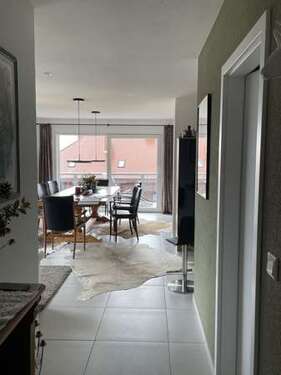 Foto - Wohnung zum Mieten in Donaueschingen 1.100,00 € 91.57 m²