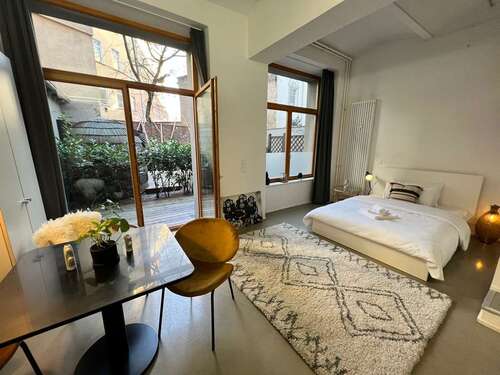 Foto - Wohnung zum Mieten in Berlin 1.316,00 € 41 m²