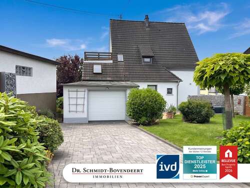 Foto - Haus zum Kaufen in Nauort 279.000,00 € 122 m²