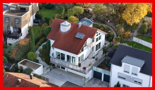 Foto - Haus zum Kaufen in Mundelsheim 895.000,00 € 236 m²