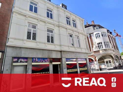 Foto - Wohnung zum Mieten in Aachen 540,00 € 32 m²