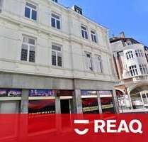 Wohnung zum Mieten in Aachen 440,00 € 32 m²