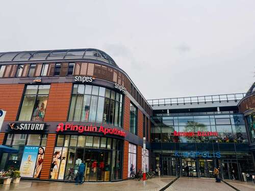 Foto - Wohnung zum Kaufen in Leverkusen 259.000,00 € 87 m²