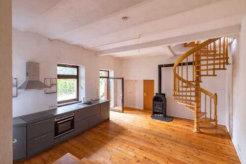 Foto - Wohnung zum Mieten in Baden-Baden 1.180,00 € 94 m²