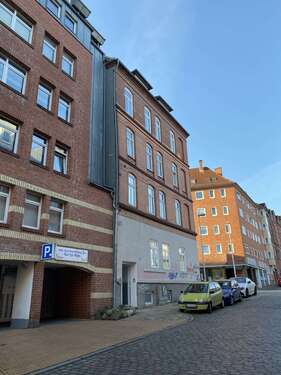 Foto - Wohnung zum Mieten in Kiel 1.114,52 € 65.56 m²