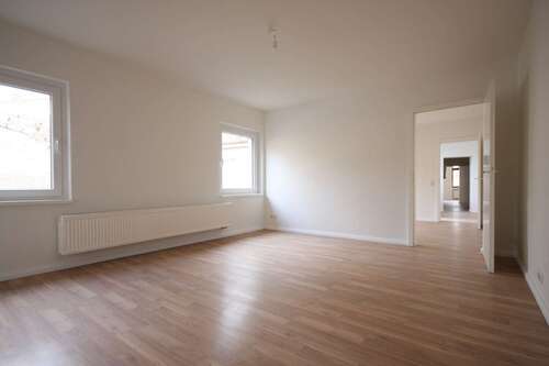 Foto - Wohnung zum Mieten in Nauen 1.395,00 € 100 m²
