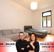 Wohnung zum Mieten in Wiesbaden 430,00 € 33 m²