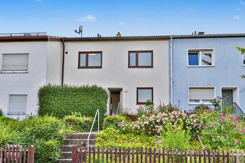 Foto - Haus zum Kaufen in Nattheim 259.000,00 € 98.5 m²