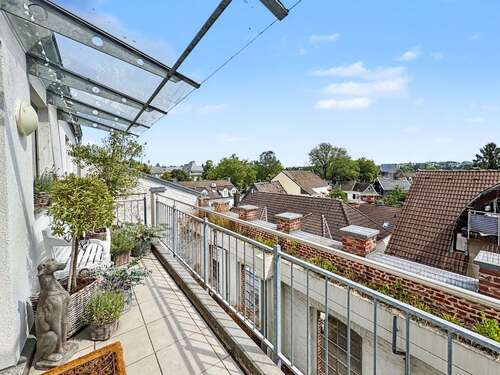 Foto - Wohnung zum Mieten in Haan 1.240,00 € 80.04 m²