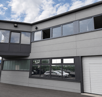 Halle in Amt Wachsenburg 6.000,00 € 1200 m²