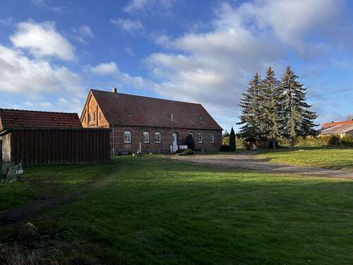 Foto - Haus zum Kaufen in Dargun 259.000,00 € 195 m²