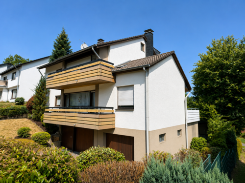 Foto - Haus zum Kaufen in Wermelskirchen 439.000,00 € 220.88 m²