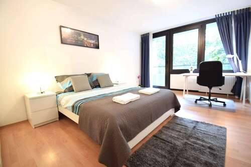 Foto - WG-Zimmer in Köln 899,00 € 15 m²