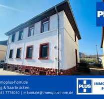 Haus zum Kaufen in Waldmohr 99.000,00 € 127 m²