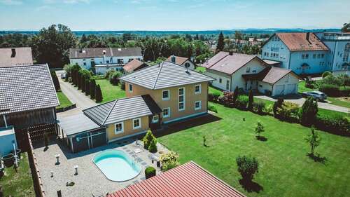 Foto - Haus zum Kaufen in Kirchdorf am Inn 689.500,00 € 168 m²