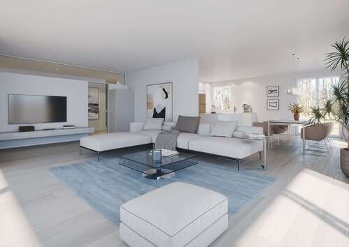 Foto - Wohnung zum Kaufen in Uhldingen-Mühlhofen 985.000,00 € 200 m²