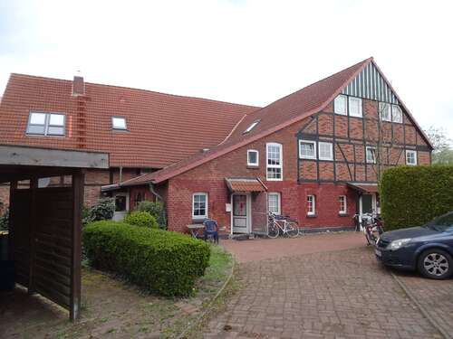 Foto - Wohnung zum Kaufen in Stadthagen 79.000,00 € 90 m²