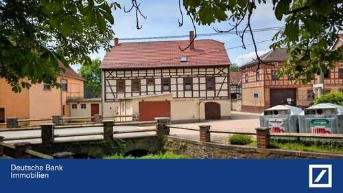 Foto - Haus zum Kaufen in Lausnitz 78.200,00 € 140 m²