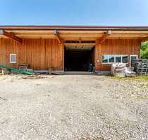 Halle in Schömberg 595.000,00 € 450 m²