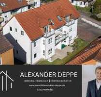 Wohnung zum Mieten in Bad Pyrmont 640,00 € 71 m²