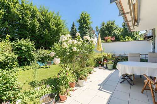 Foto - Wohnung zum Kaufen in Frankfurt am Main 432.000,00 € 106.28 m²