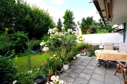 Foto - Wohnung zum Kaufen in Frankfurt am Main 432.000,00 € 106.28 m²