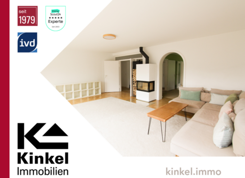 Foto - Wohnung zum Mieten in Degerloch 2.800,00 € 130 m²