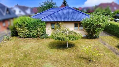 Foto - Haus zum Kaufen in Steinhagen 380.000,00 € 128 m²