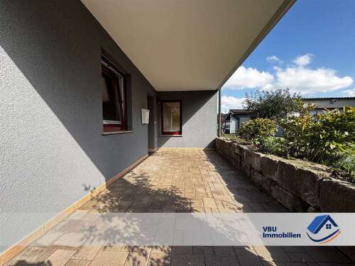 Foto - Wohnung zum Mieten in Schwaigern 600,00 € 53 m²