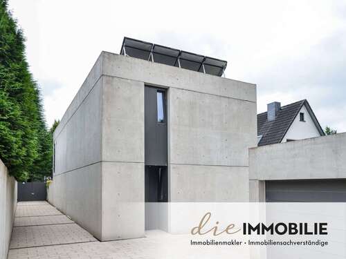 Foto - Haus zum Kaufen in Bergisch Gladbach 550.000,00 € 170 m²
