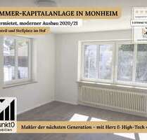 Wohnung zum Kaufen in Monheim 159.000,00 € 42.5 m²