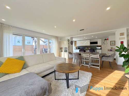 Foto - Haus zum Kaufen in Kelkheim (Taunus) Fischbach 620.000,00 € 110 m²