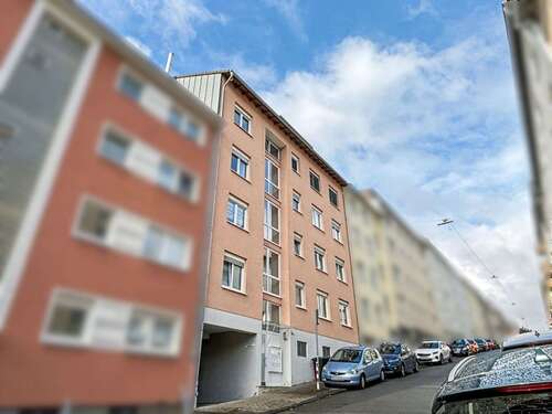 Foto - Wohnung zum Kaufen in Wuppertal 259.000,00 € 83.01 m²