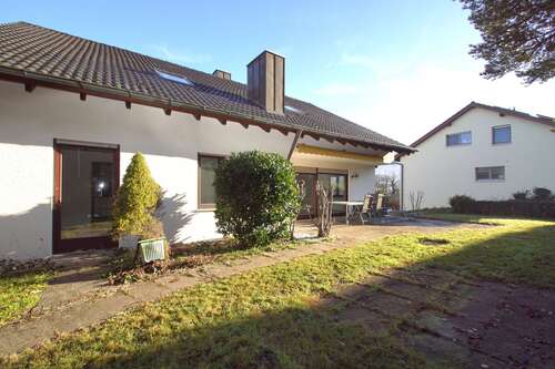 Foto - Wohnung zum Mieten in Neuffen 1.200,00 € 107 m²