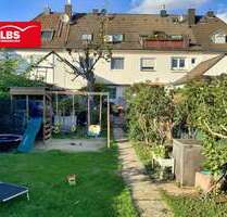 Haus zum Mieten in Düsseldorf 2.500,00 € 135 m²