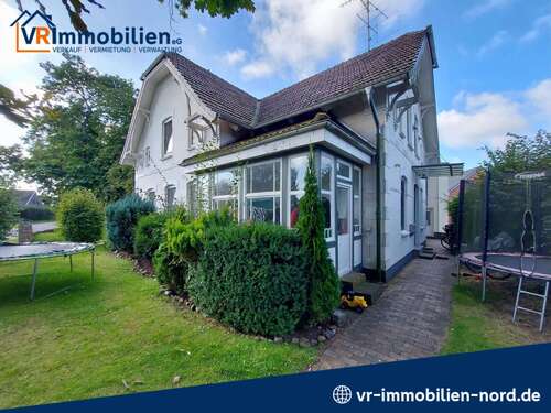 Foto - Haus zum Kaufen in Westerrönfeld 690.000,00 € 602.33 m²