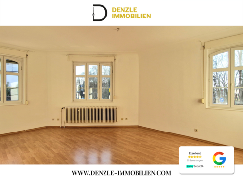 Foto - Wohnung zum Mieten in Reutlingen 1.250,00 € 119 m²