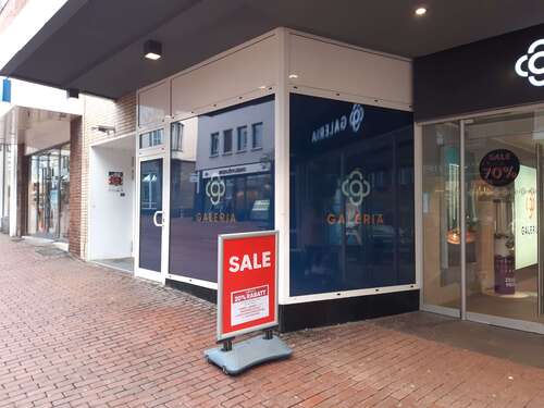 Foto - Gastronomie in Kleve 650,00 € 12 m²