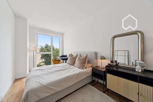 Foto - Wohnen auf Zeit in Leipzig 1.915,00 €