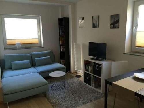 Foto - Wohnen auf Zeit in Frankfurt am Main 1.300,00 €