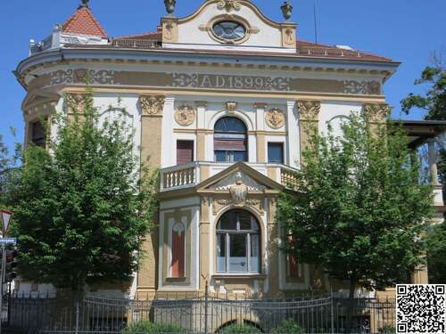 Foto - Büro in Landshut 1.350,00 € 135 m²