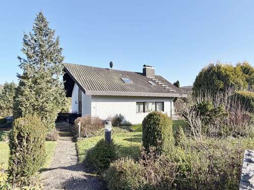 Foto - Haus zum Kaufen in Rettersburg 699.000,00 € 163.45 m²