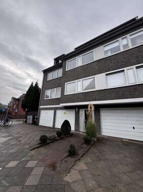 Foto - Wohnung zum Kaufen in Düsseldorf 309.000,00 € 83 m²