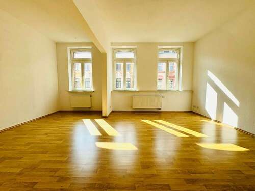 Foto - Wohnung zum Mieten in Leipzig Stötteritz 649,00 € 75 m²