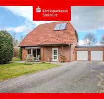 Haus zum Kaufen in Mettingen 298.000,00 € 110 m²