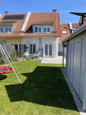 Foto - Haus zum Kaufen in Berkheim 445.000,00 € 110 m²